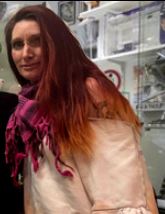 Piercerin Anna